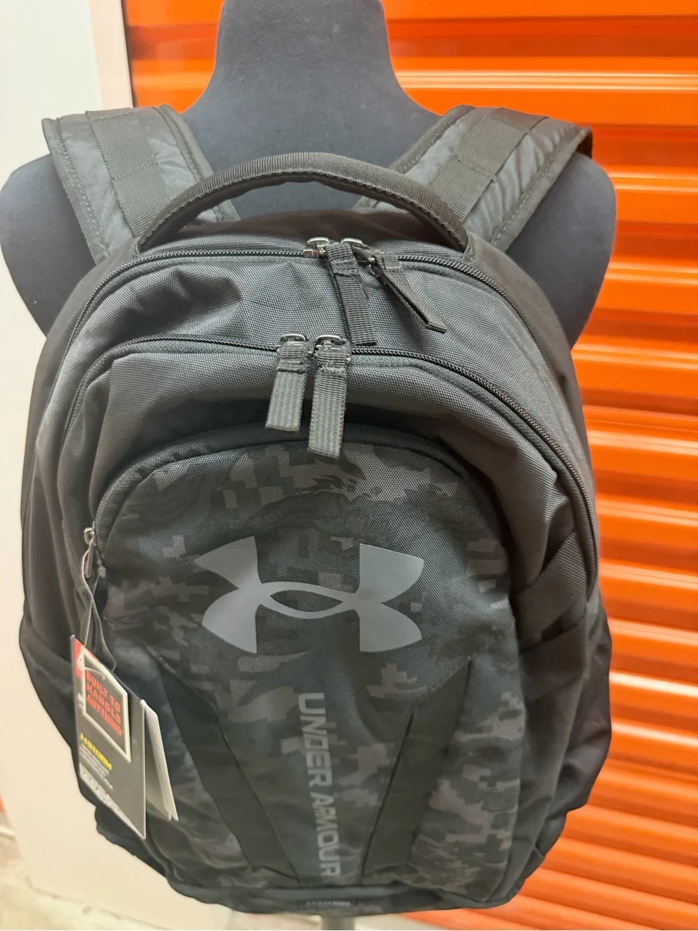 Under Armour under armour